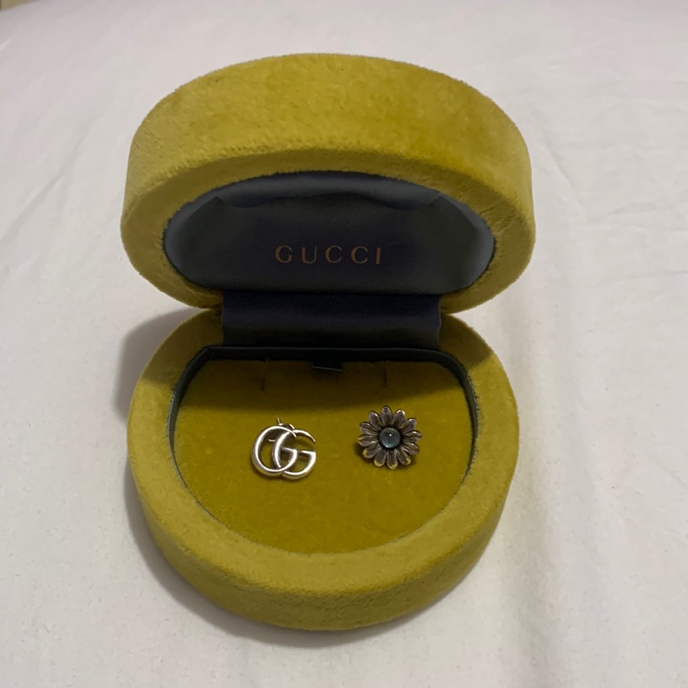 Gucci Earrings